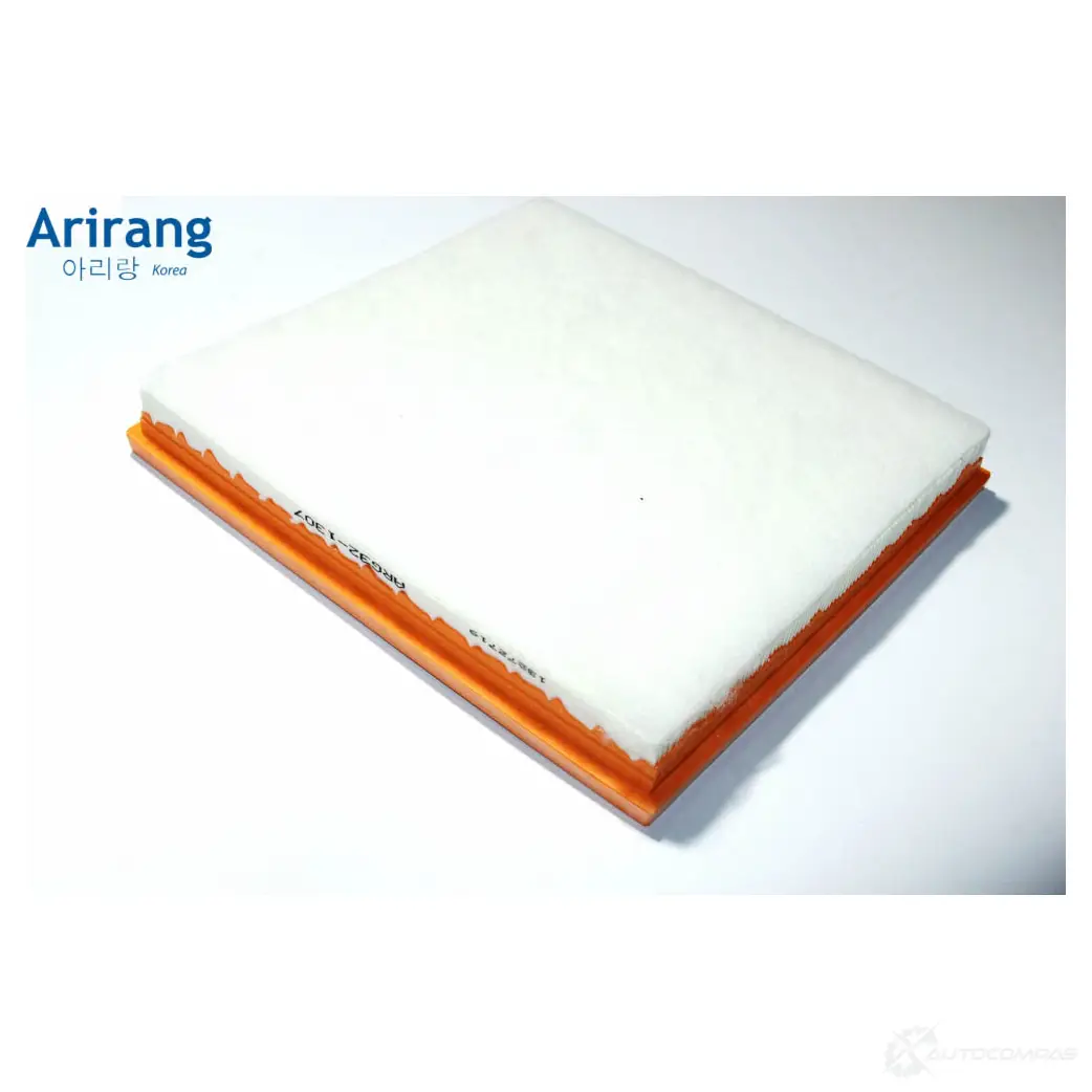 Фильтр воздушный ARIRANG L0R0L J ARG32-1307 1440259327 изображение 2
