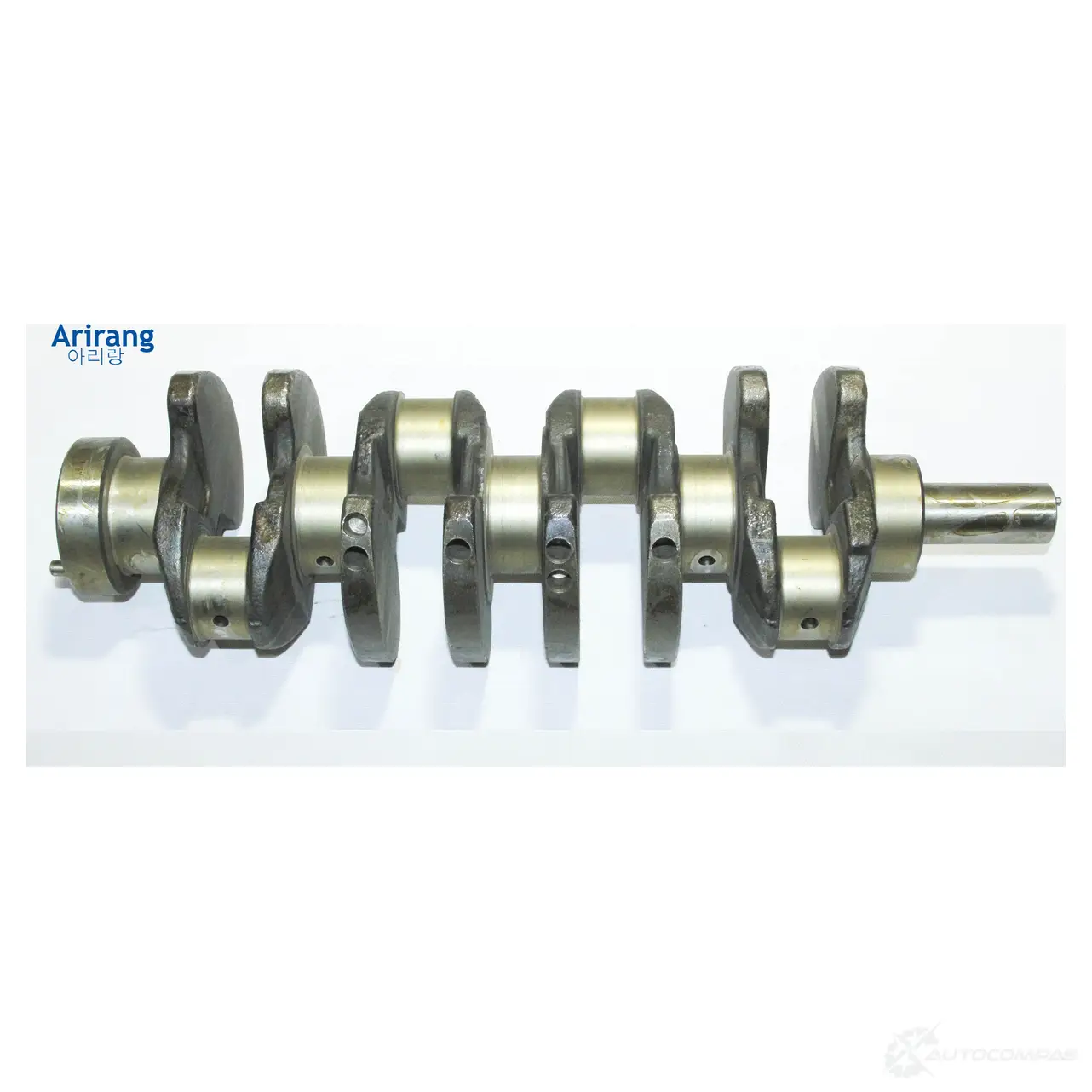 Коленвал ARIRANG ARG15-4001 R Z0ELS 1440259619