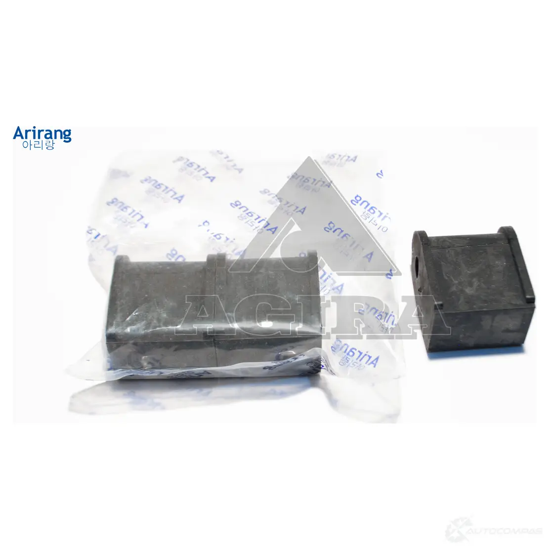 Втулка стабилизатора заднего ARIRANG XQ KCP ARG12-3170 1440259787 - Изображение 1