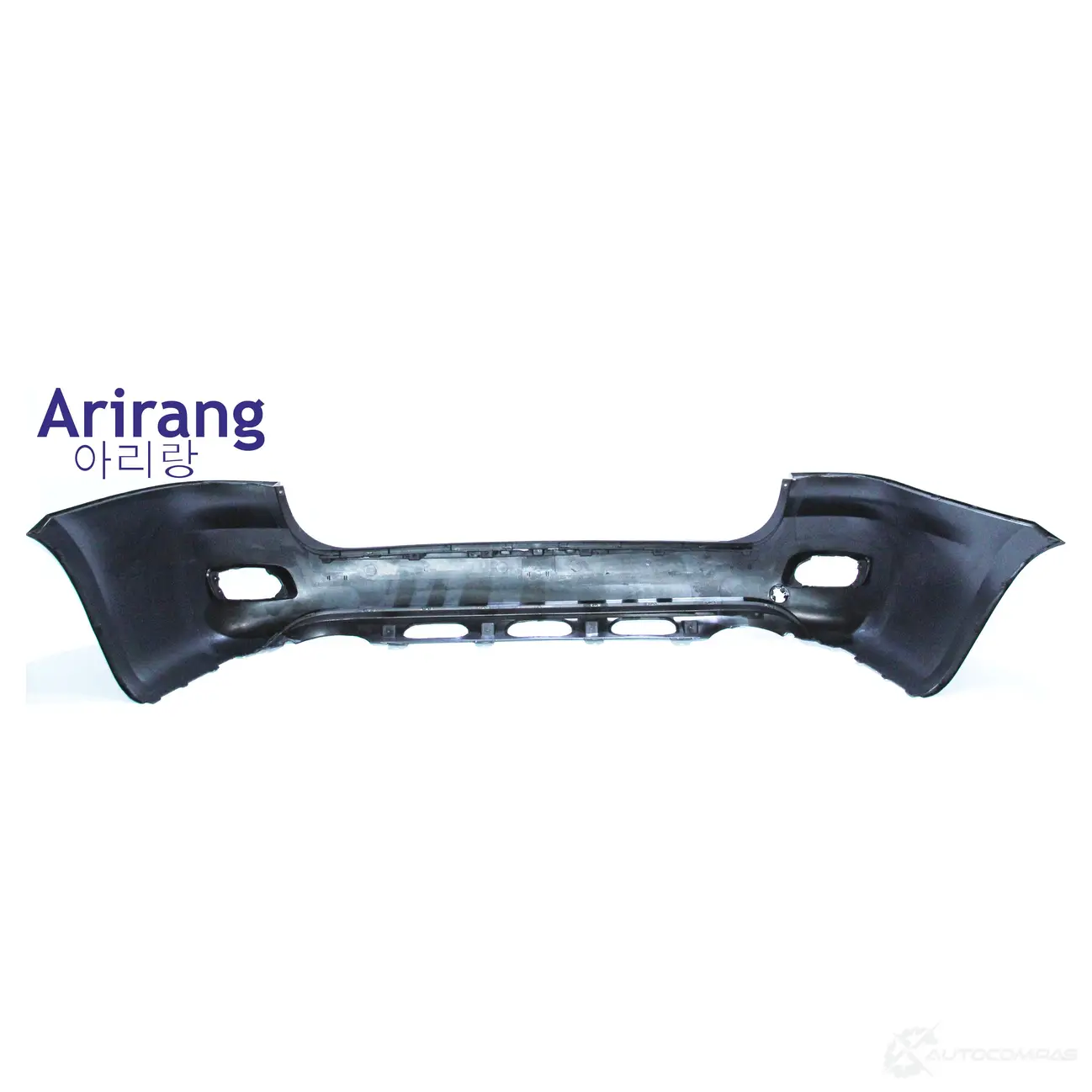 Бампер задний (накладка) ARIRANG 1440259814 ARG27-1160 TAXI KPM E0ZH - Изображение 1