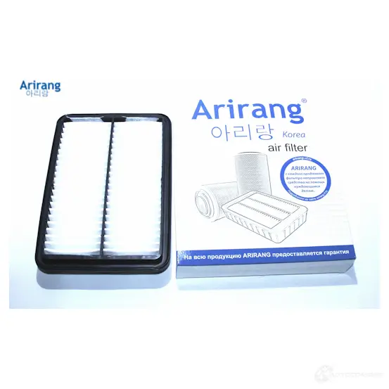 Фильтр воздушный ARIRANG 1440260220 18 B2J ARG32-1391 - Изображение 1