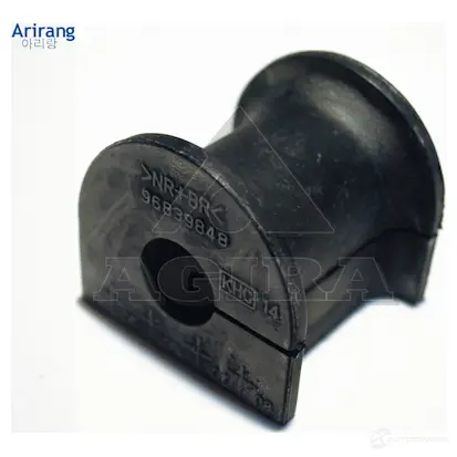 Втулка переднего стабилизатора ARIRANG ARG12-3208 1440260251 74EZ0 AK изображение 1