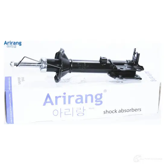 Амортизатор задний правый ABS ARIRANG 1440260409 ARG26-1116R ABS C KN7HN изображение 0