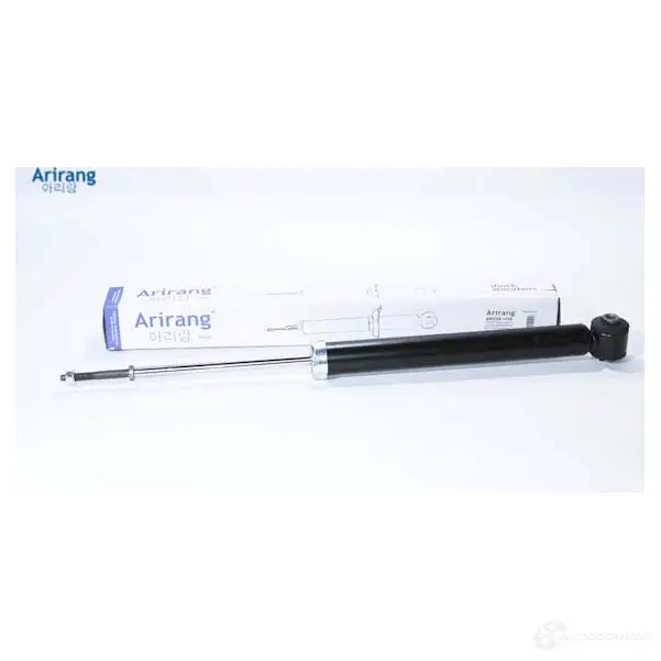 Амортизатор задний gas ARIRANG F4GQY LS ARG261138 1440260442