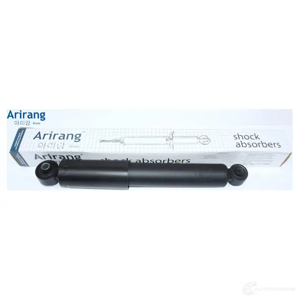 Амортизатор задний gas/553001m300/arg26-1288/arirang ARIRANG 6LOR 3O ARG261288 1440305237