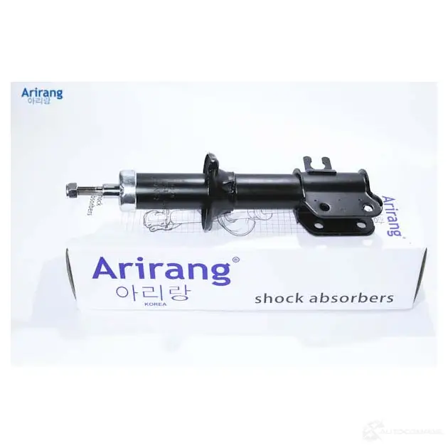 Амортизатор масляный передний правый ARIRANG 3I84 5 1440260330 ARG251113R