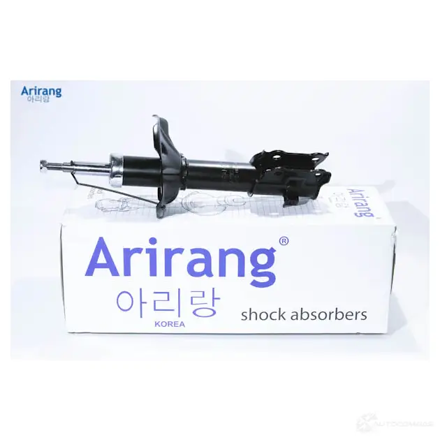 Амортизатор передний левый gas ARIRANG O25AR CQ 1440260276 ARG261115L