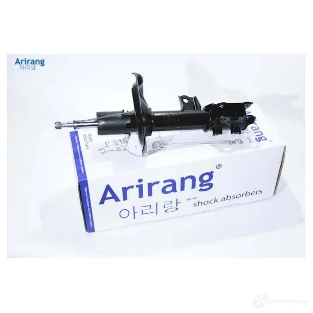 Амортизатор передний левый gas ARIRANG HHE 4U 1440260059 ARG261149L изображение 0