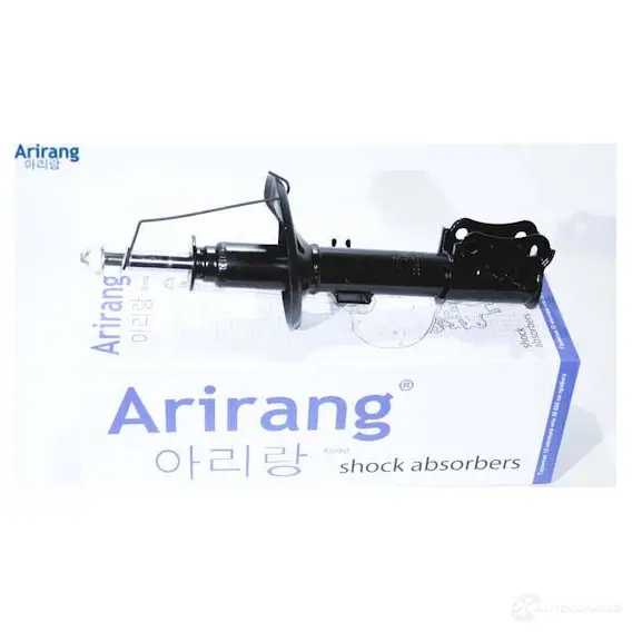Амортизатор передний левый gas ARIRANG 0 O0K5 1422911516 ARG261103L