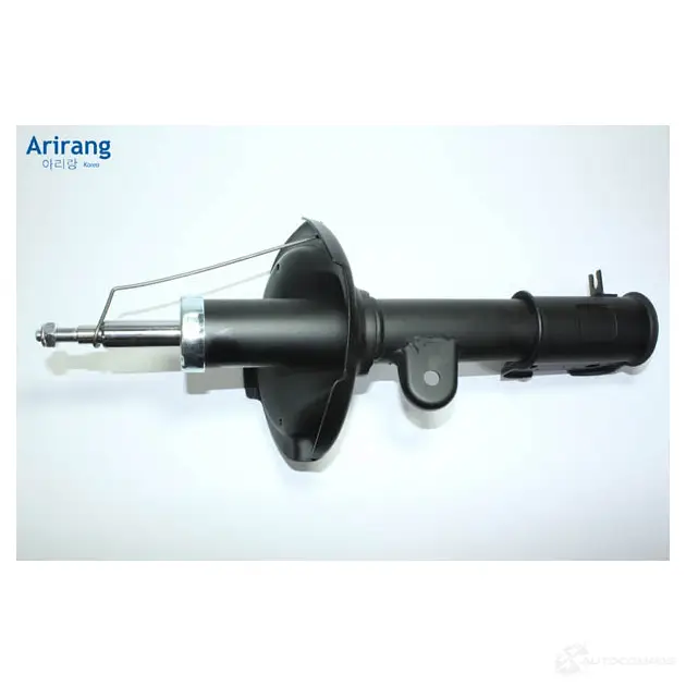 Амортизатор передний левый gas ARIRANG G5OFZT 1 ARG261057L 1440305346 изображение 0