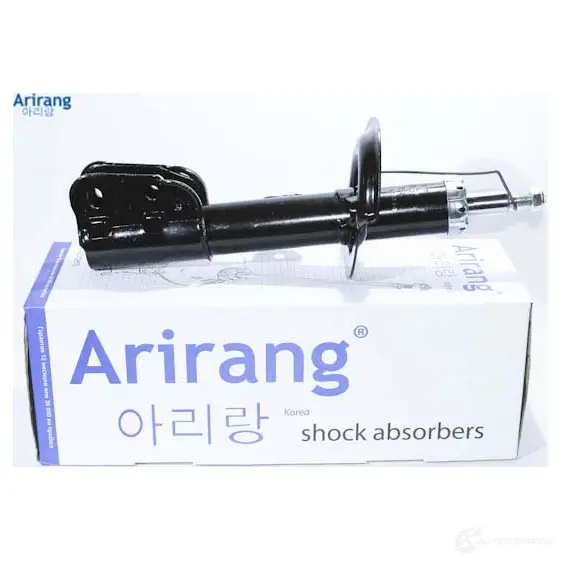 Амортизатор передний левый gas ARIRANG I 7VZE5E 1440260201 ARG261155L