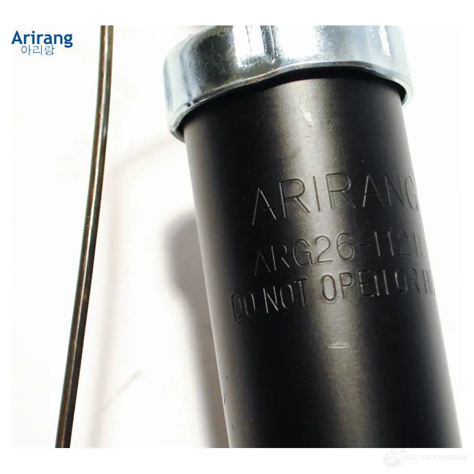 Амортизатор передний левый gas ARIRANG 1440259685 ZRVZ N ARG261121L