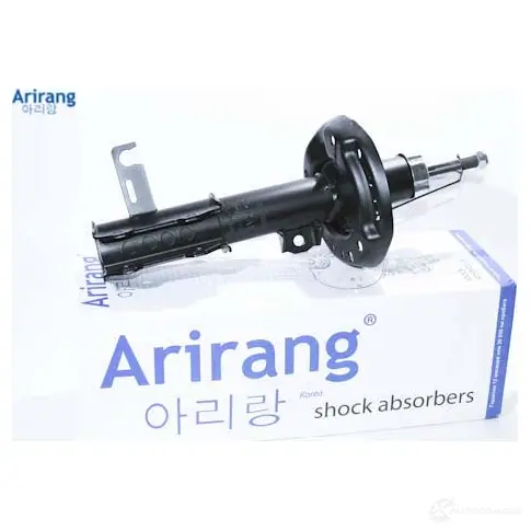 Амортизатор передний левый gas ARIRANG K1A2B H ARG261131L 1440260337