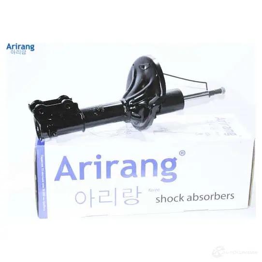 Амортизатор передний правый gas ARIRANG 1422911568 ARG261119R W 57V1U