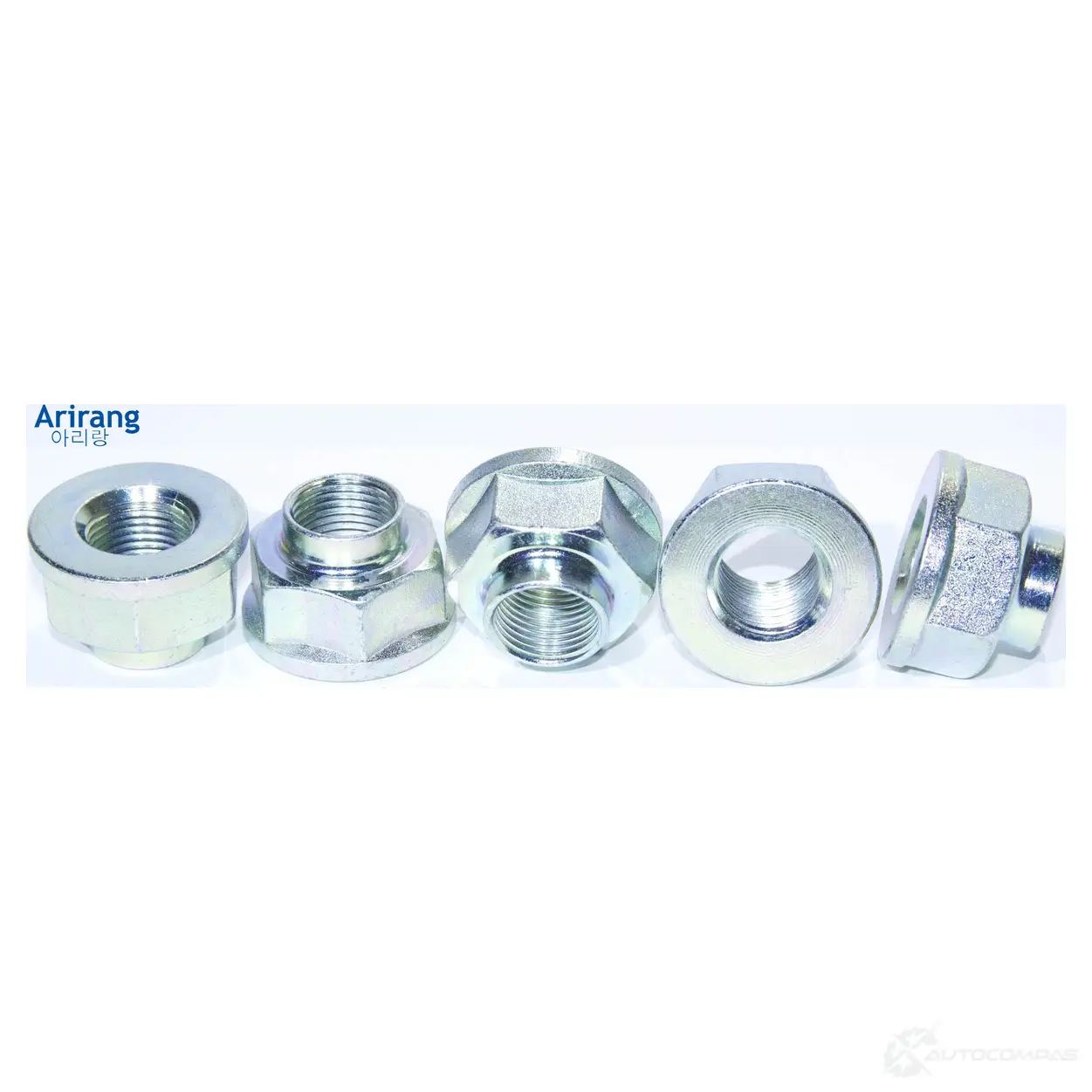 Гайка передней ступицы (m12) ARIRANG 1440259364 ARG173096 6IY FR51
