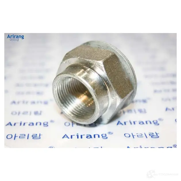 Гайка передней ступицы m24 ARIRANG 2 41HWS5 ARG173011 1440306292