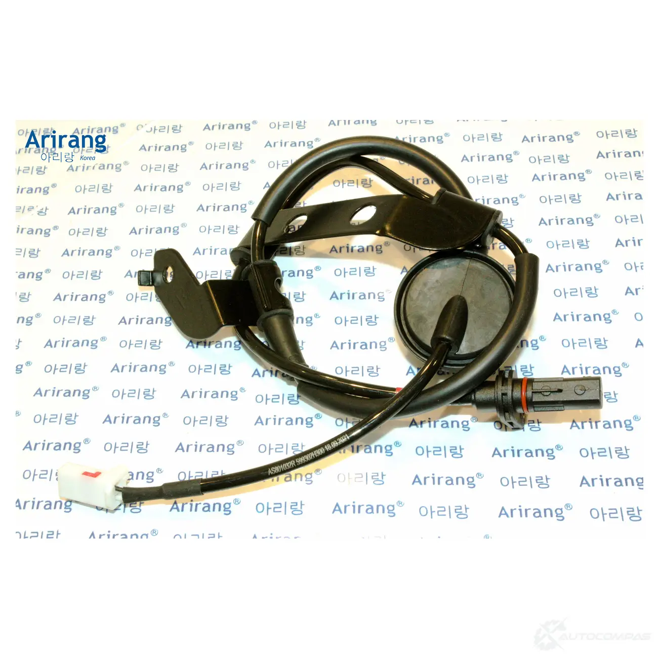 Датчик абс задний правый ARIRANG 1440305589 AS801032R HOB7 5GI