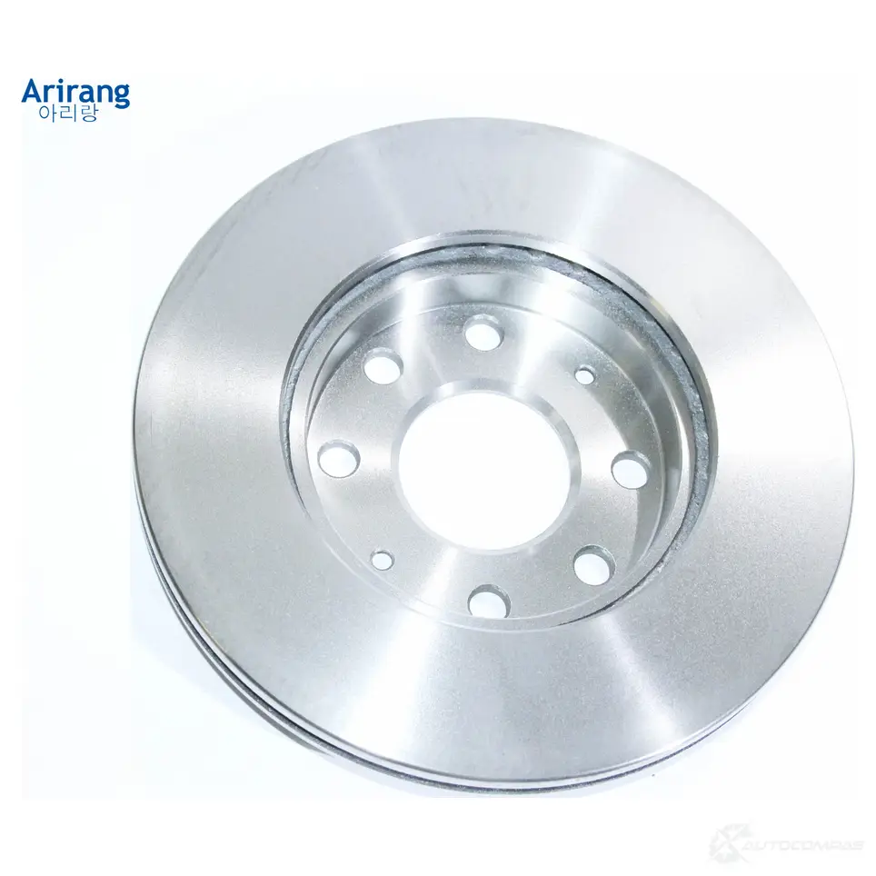 Тормозной диск передний d236mm ARIRANG 4 2NIM9 1440259658 ARG291081