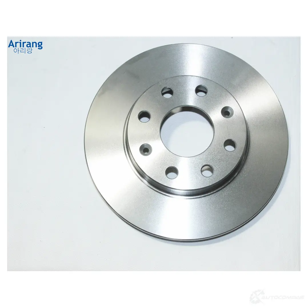 Тормозной диск передний d236mm ARIRANG 1440259558 ARG291015 1VH8 GY