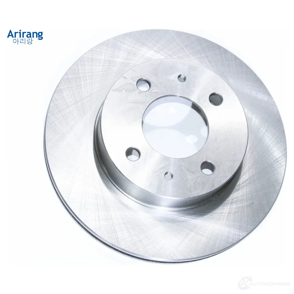 Тормозной диск передний d241mm ARIRANG 1440259294 8 AD5OF2 ARG291036 изображение 0