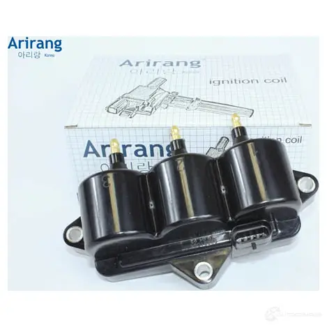 Катушка зажигания ARIRANG JCJ9 DU IGN2004 1440307005