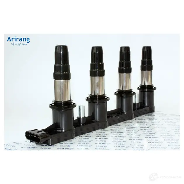 Катушка зажигания ARIRANG QFFO FO IGN4010 1440307001