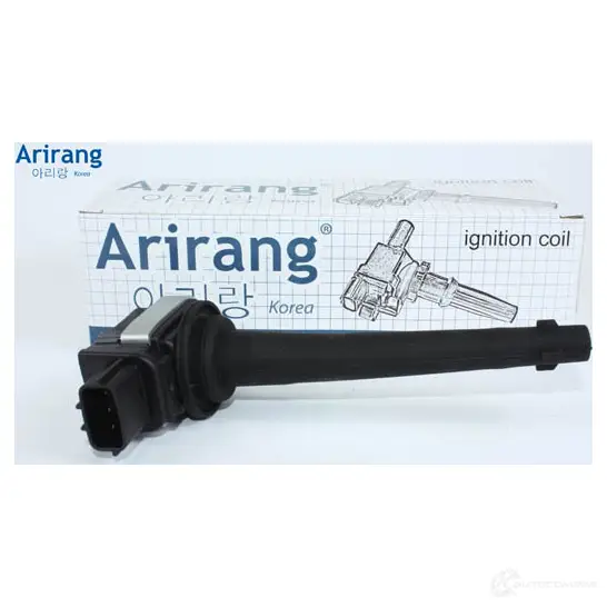 Катушка зажигания ARIRANG IGN8083 1440303344 A YV1LN изображение 0