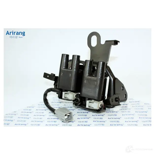 Катушка зажигания ARIRANG BQ JBX IGN3002 1440305525 изображение 0