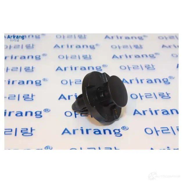 Клипса крепления бампера ARIRANG 1440303407 Q2 MZ5 ARG178291