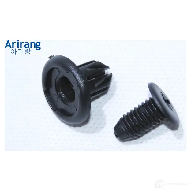 Клипса крепления бампера ARIRANG ARG178092 1440260119 4I SDQE