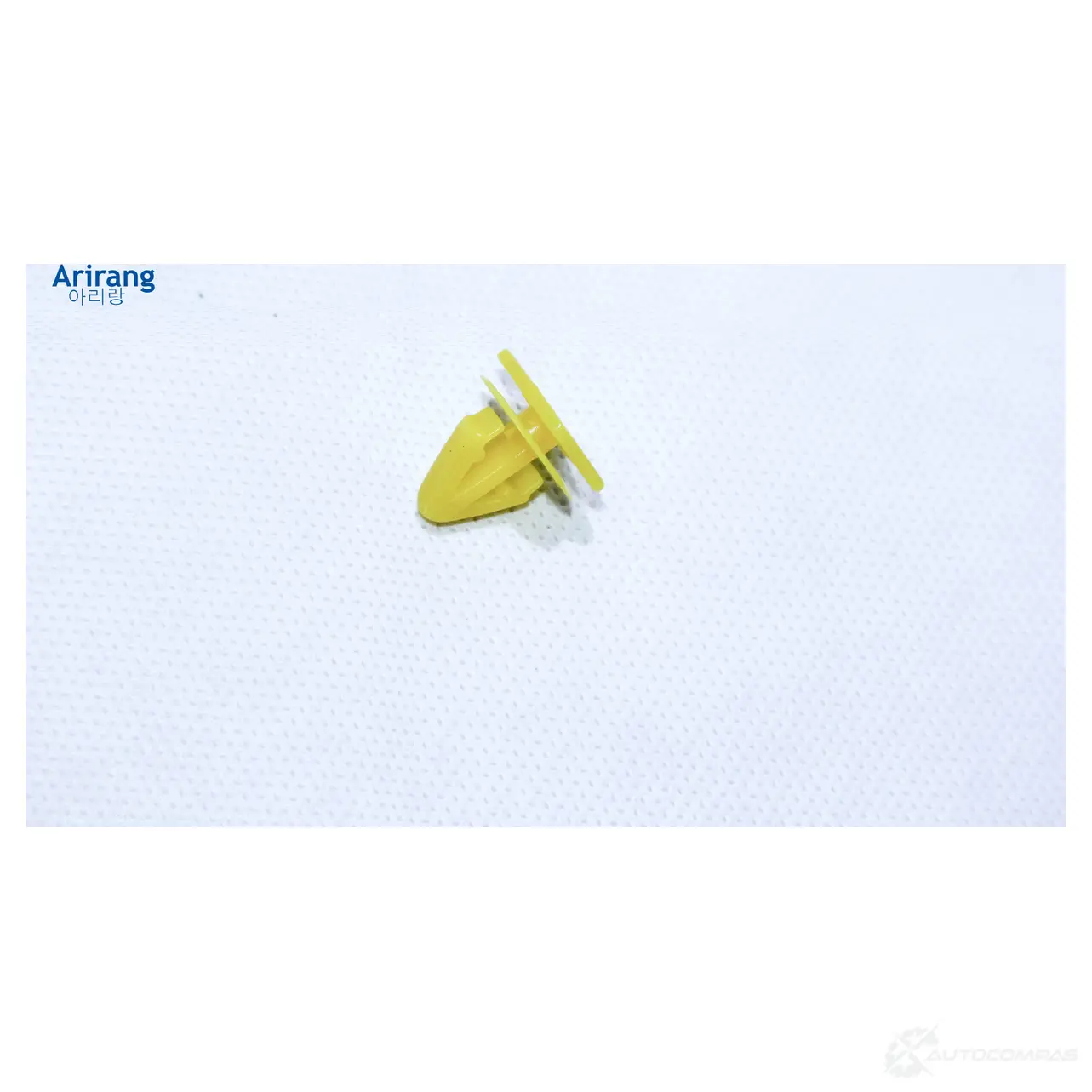 Клипса крепления бокового молдинга ARIRANG ARG178043 1440259553 T JDYRUH