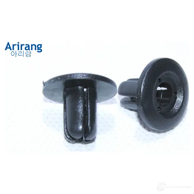 Клипса крепления брызговиков ARIRANG 1440259867 ARG178083 HPD P7