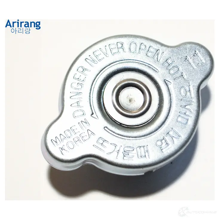 Крышка радиатора системы охлаждения ARIRANG 4MVJY JT 1440259579 ARG157032