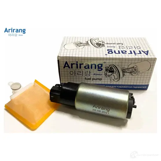 Насос топливный ARIRANG OO MM3W3 1440303346 EFP6011
