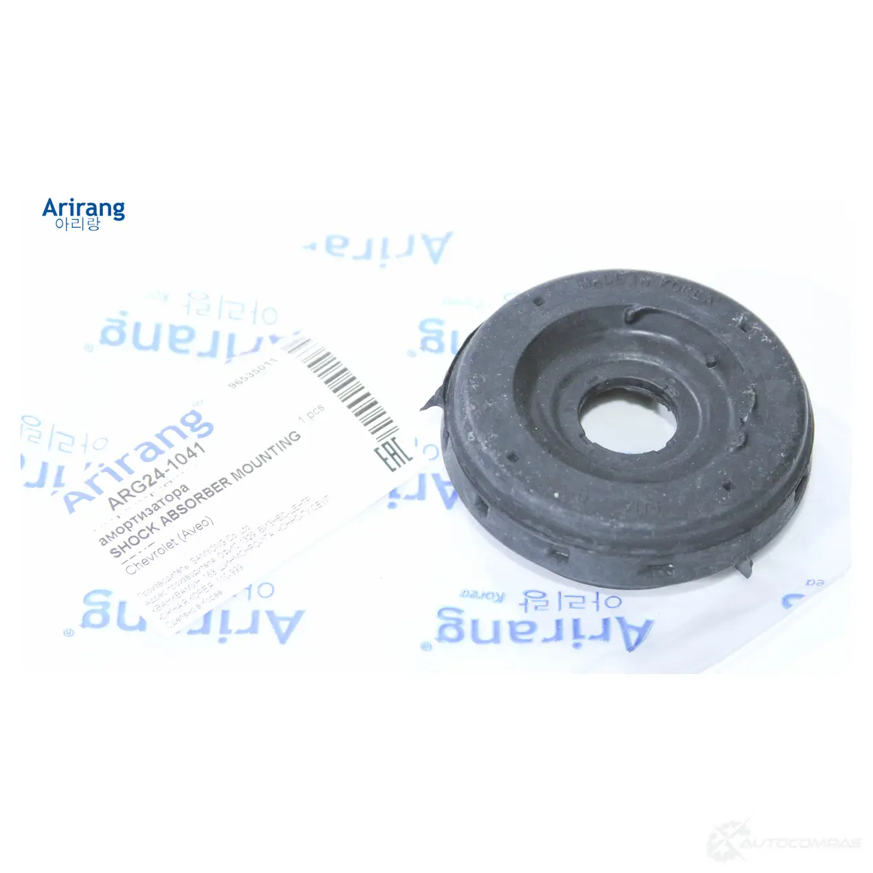 Опора переднего амортизатора ARIRANG ARG241041 1440259548 0 H0WZT