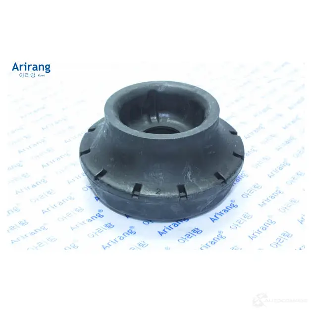 Опора переднего амортизатора (без подшипника) ARIRANG ARG241545 1440307137 0R 8KYGJ