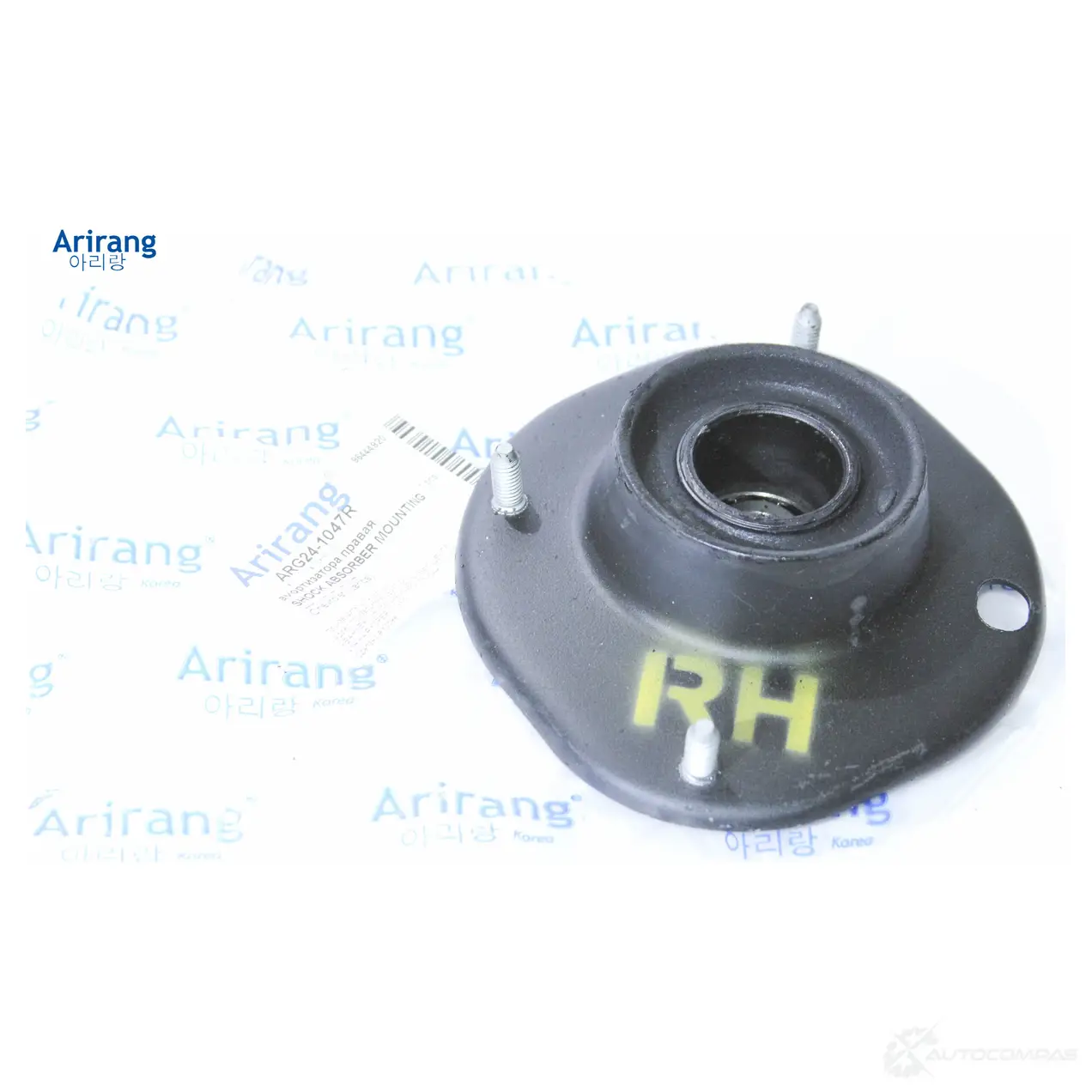Опора переднего амортизатора правая ARIRANG 7 B61OQ 1440259514 ARG241047R