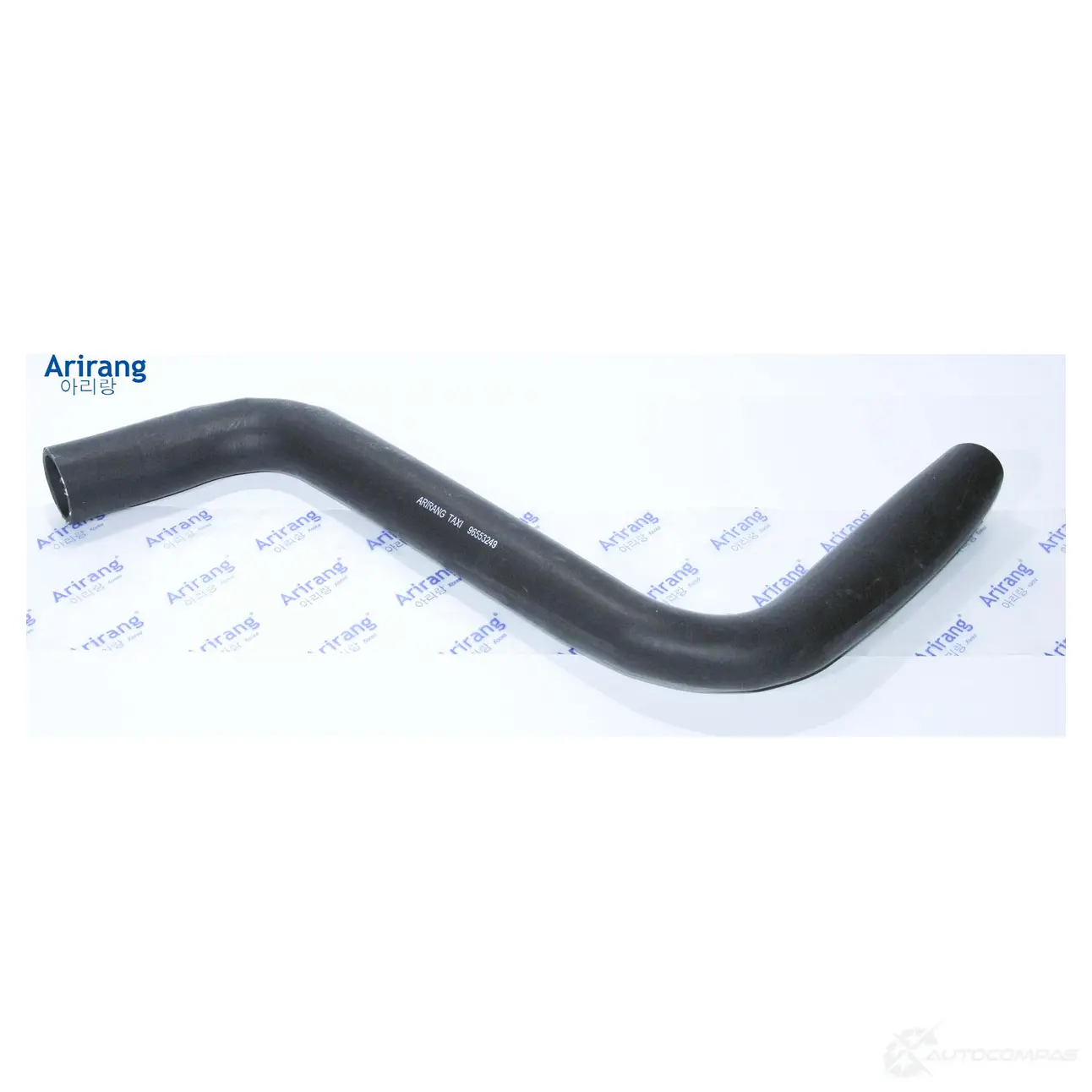 Патрубок радиатора нижний ARIRANG 1440306532 V8 0MXFQ ARG191004