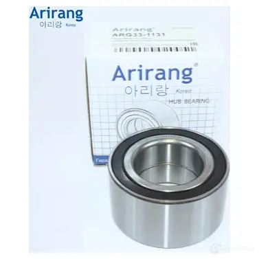 Подшипник ступицы ARIRANG ARG331131 1LX QOY 1440259536 изображение 0