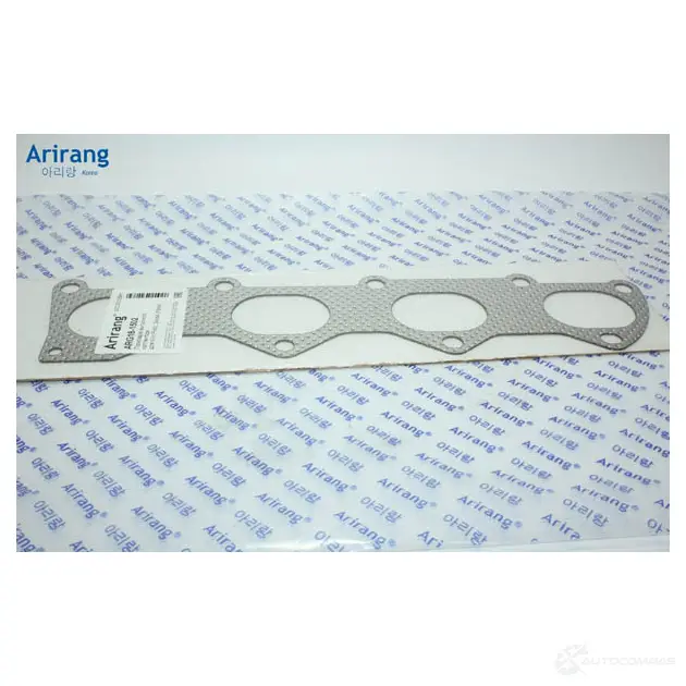 Прокладка выпускного коллектора ARIRANG YXEGE G 1440259891 ARG181502 изображение 0