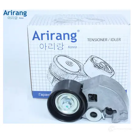Ролик натяжителя грм ARIRANG IO1 Z4T ARG351128 1440305780