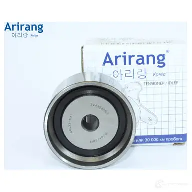 Ролик натяжителя грм ARIRANG ARG351141 1440304376 T A12TP