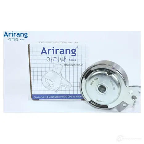Ролик натяжной ARIRANG 055 1CXL ARG351124 1440259839