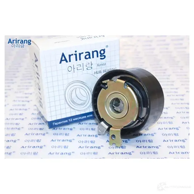 Ролик натяжной ARIRANG ARG351605 1440303338 RHDR4 L5