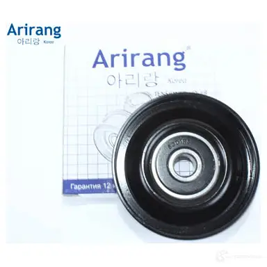 Ролик натяжной ремня кондиционера ARIRANG B KOJHC ARG351129 1440304333
