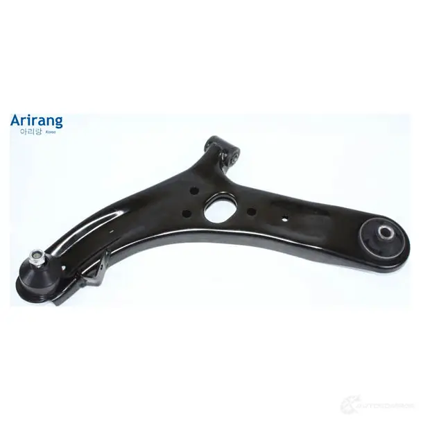 Рычаг передний нижний левый ARIRANG 1440305971 EQ EIOII ARG851081L