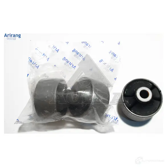 Сайленблок задний переднего рычага ARIRANG 1440260255 HX68 LZ ARG121354