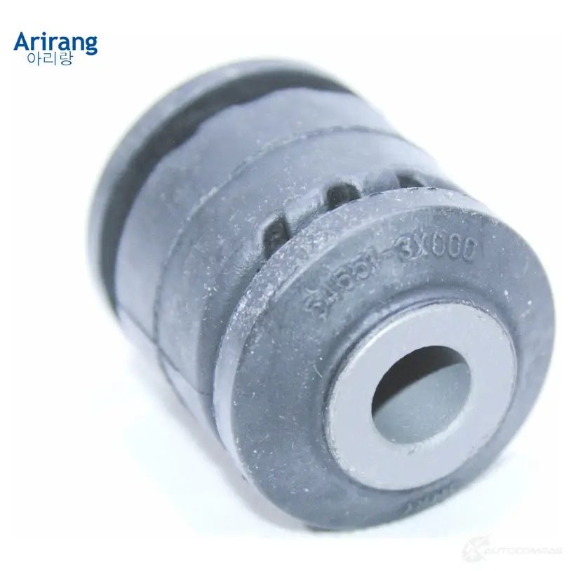 Сайленблок переднего нижнего рычага ARIRANG ARG121353 1440259908 2L4G N