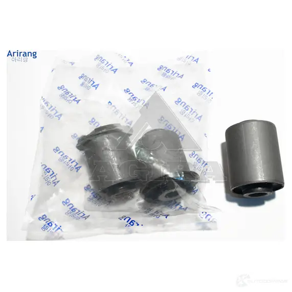Сайленблок переднего рычага ARIRANG ARG121341 1440260147 U1 CNZBH