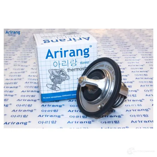 Термостат ARIRANG M40W T6 TST10097 1440305259 изображение 0